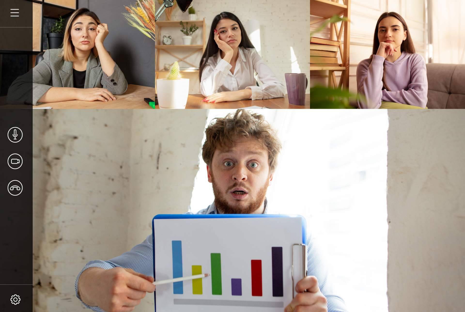 Communitas explica las diferencias entre una junta de vecinos online o presencial