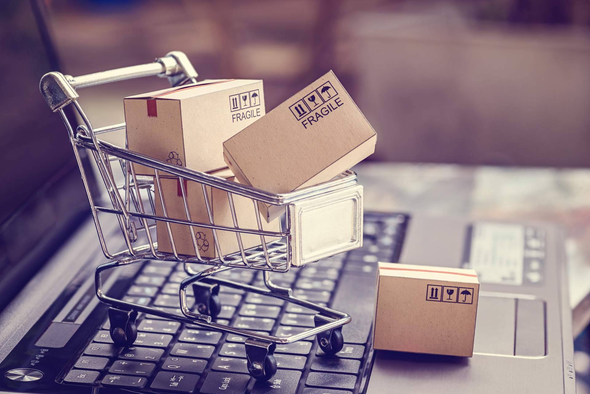 La plataforma digital Dámelo Dámelo ofrece la oportunidad de darse a conocer a pequeños comercios de toda España