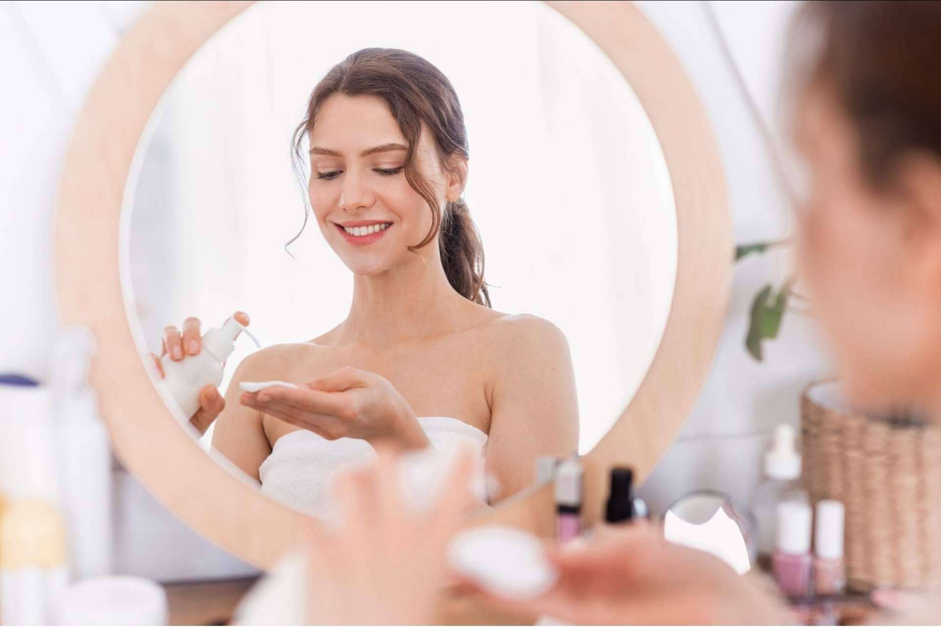 La tienda online OpenHoris dispone de una amplia variedad de productos faciales de parafarmacia