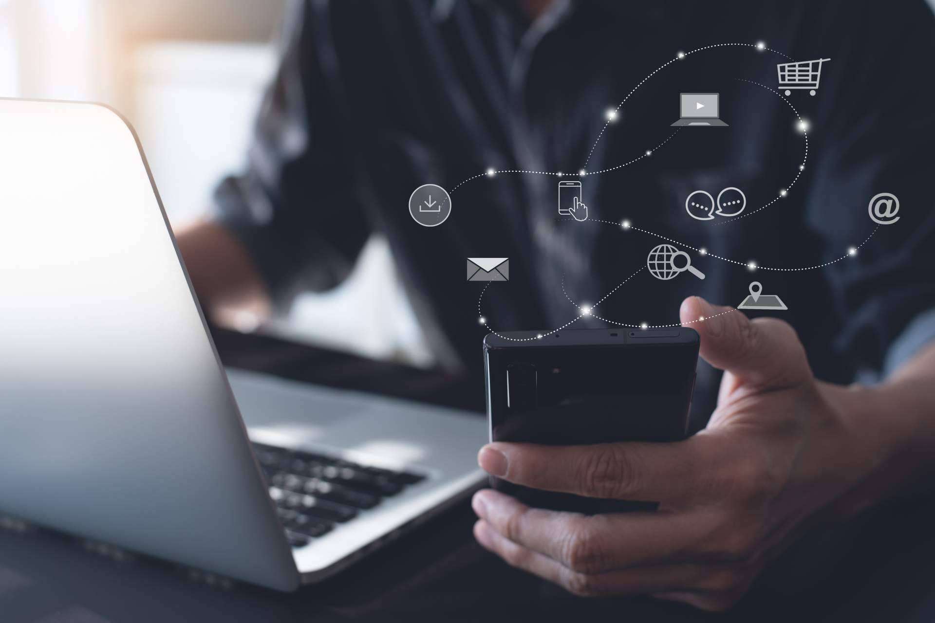 El sector digital se revoluciona con la propuesta de visibilidad en la web de Goinfopro