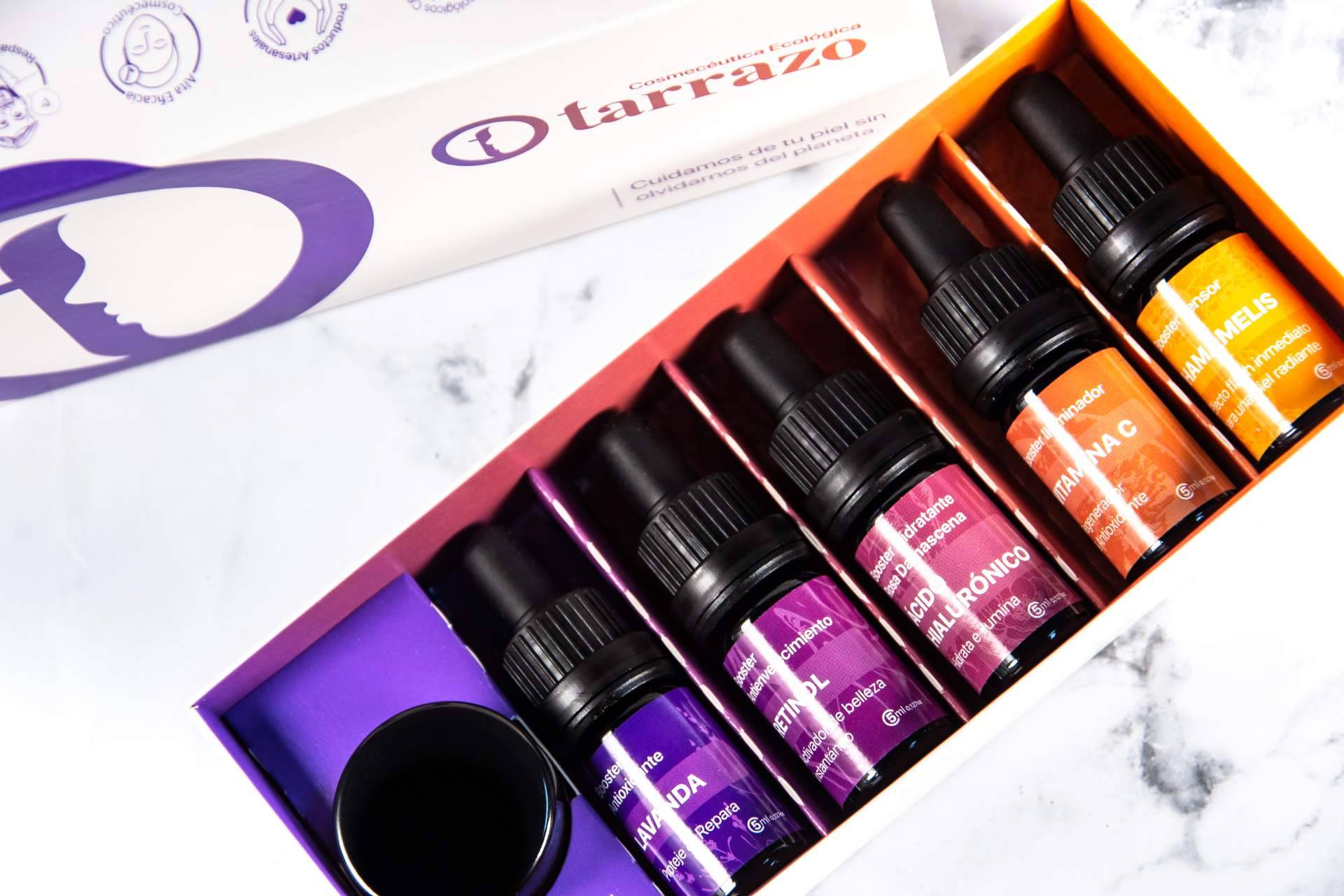 Los 6 requisitos que se deben exigir a la cosmética facial