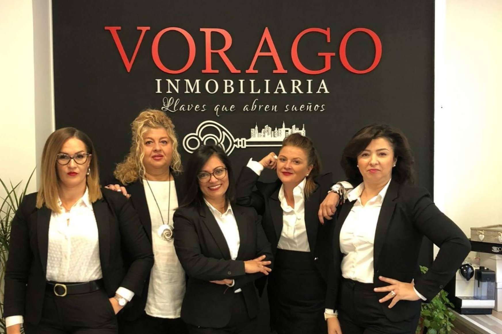 Razones por las que escoger Vorago Inmobiliaria en Madrid