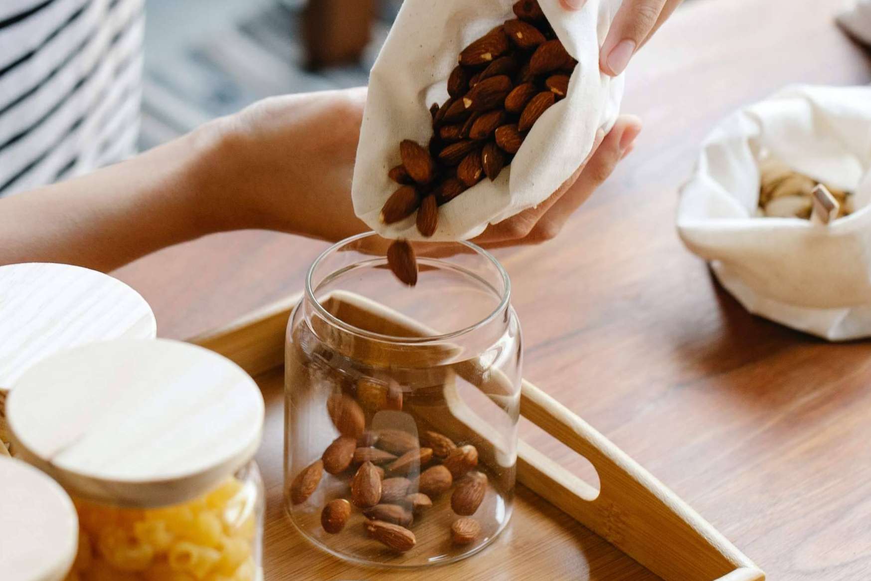 Prevenir y controlar patologías de tipo nutricional es posible con la formación adecuada