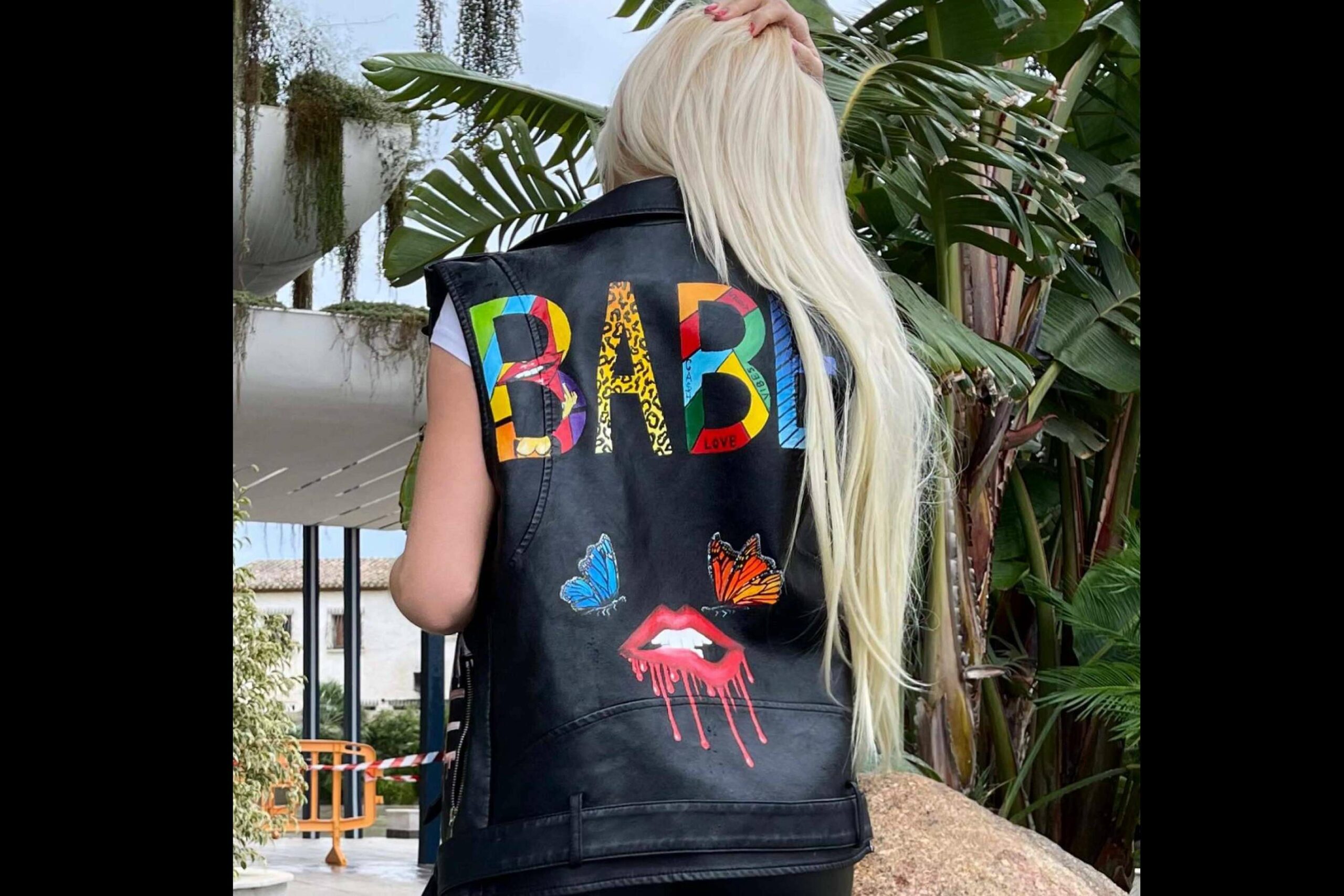 Prendas para cualquier evento llenas de glamour y estilo con Dorina Boutique