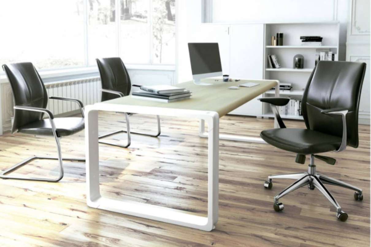 Encontrar las sillas despacho ideales en la empresa especializada en mobiliario de oficina OfficeDeco