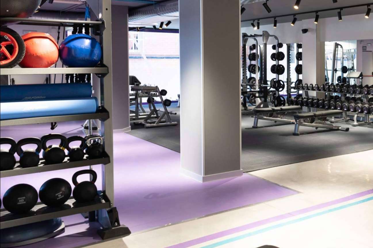 ¿Cómo, cuándo y por qué invertir en franquicias?, por Anytime Fitness