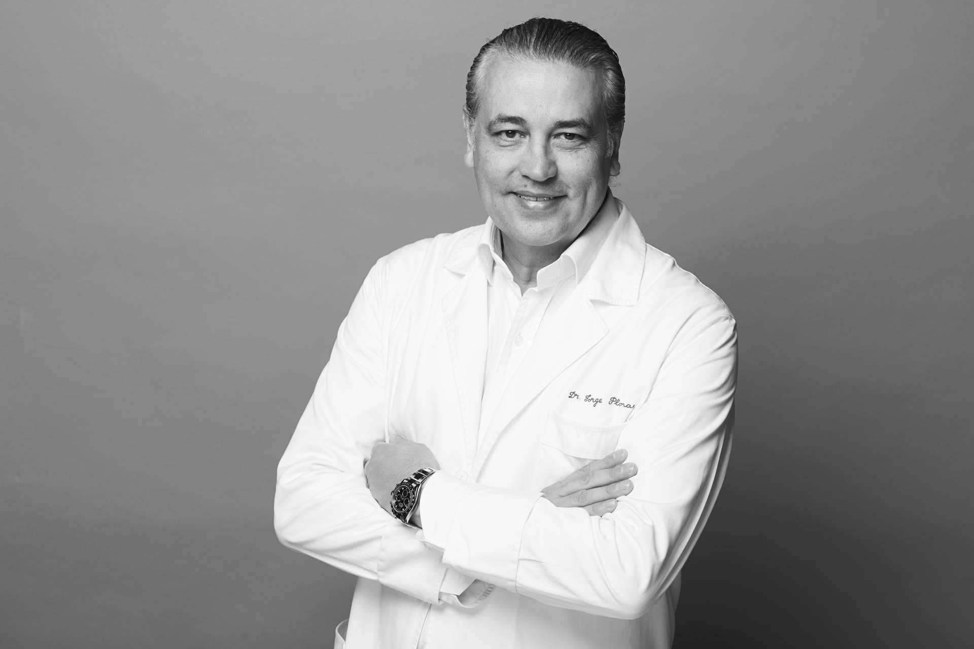 Procedimientos de remodelación corporal de la mano del Dr. Jorge Planas