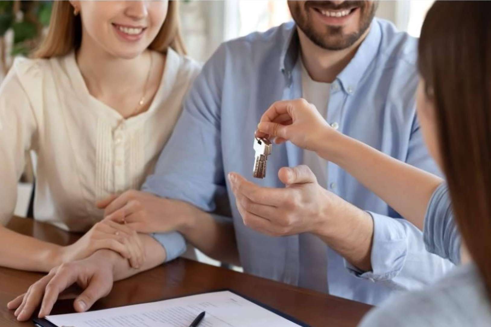 La importancia de contar con los agentes inmobiliarios Elba Invest Inmobiliaria