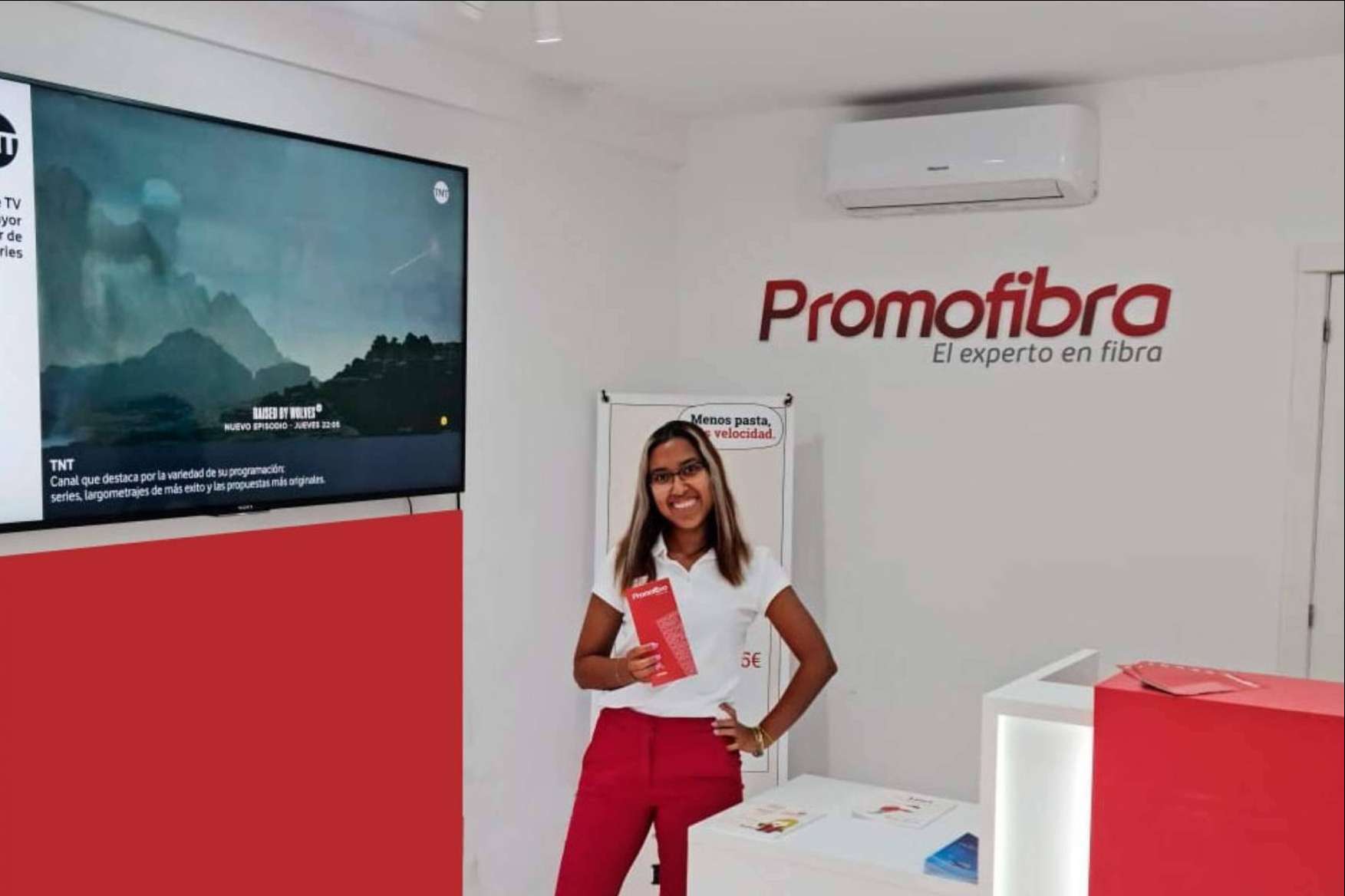 ¿Cuáles son los beneficios de ser estudiante con la oferta de fibra de Promofibra?
