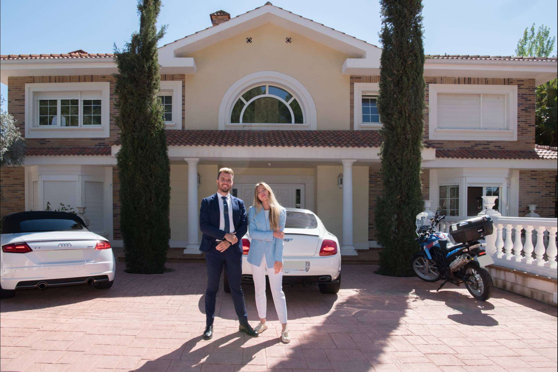 Saguar Real Estate, la boutique inmobiliaria que más invierte en promoción de sus viviendas