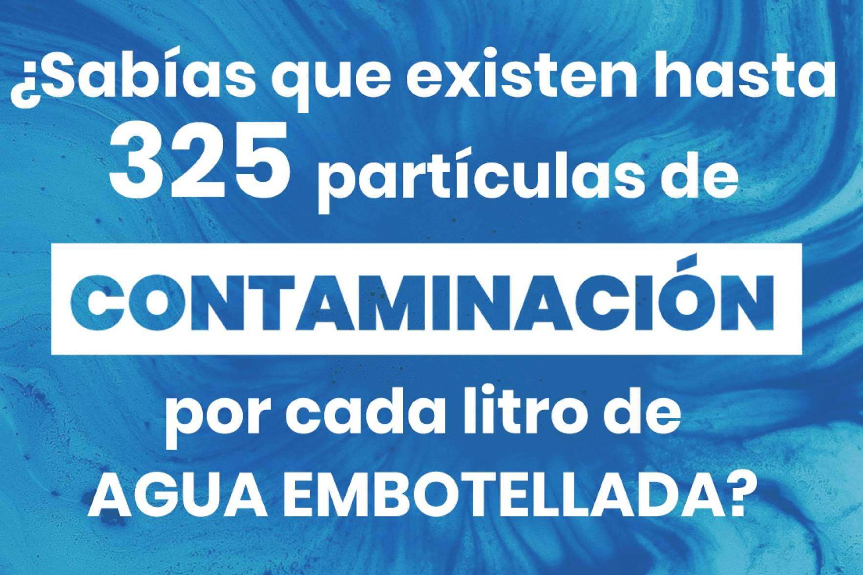 Es imprescindible consumir un agua 100% pura y sana para la salud. Agua de Aquí resalta la importancia de utilizar fuentes y filtros de alta tecnología para mejorar la calidad del agua en casa y negocios
