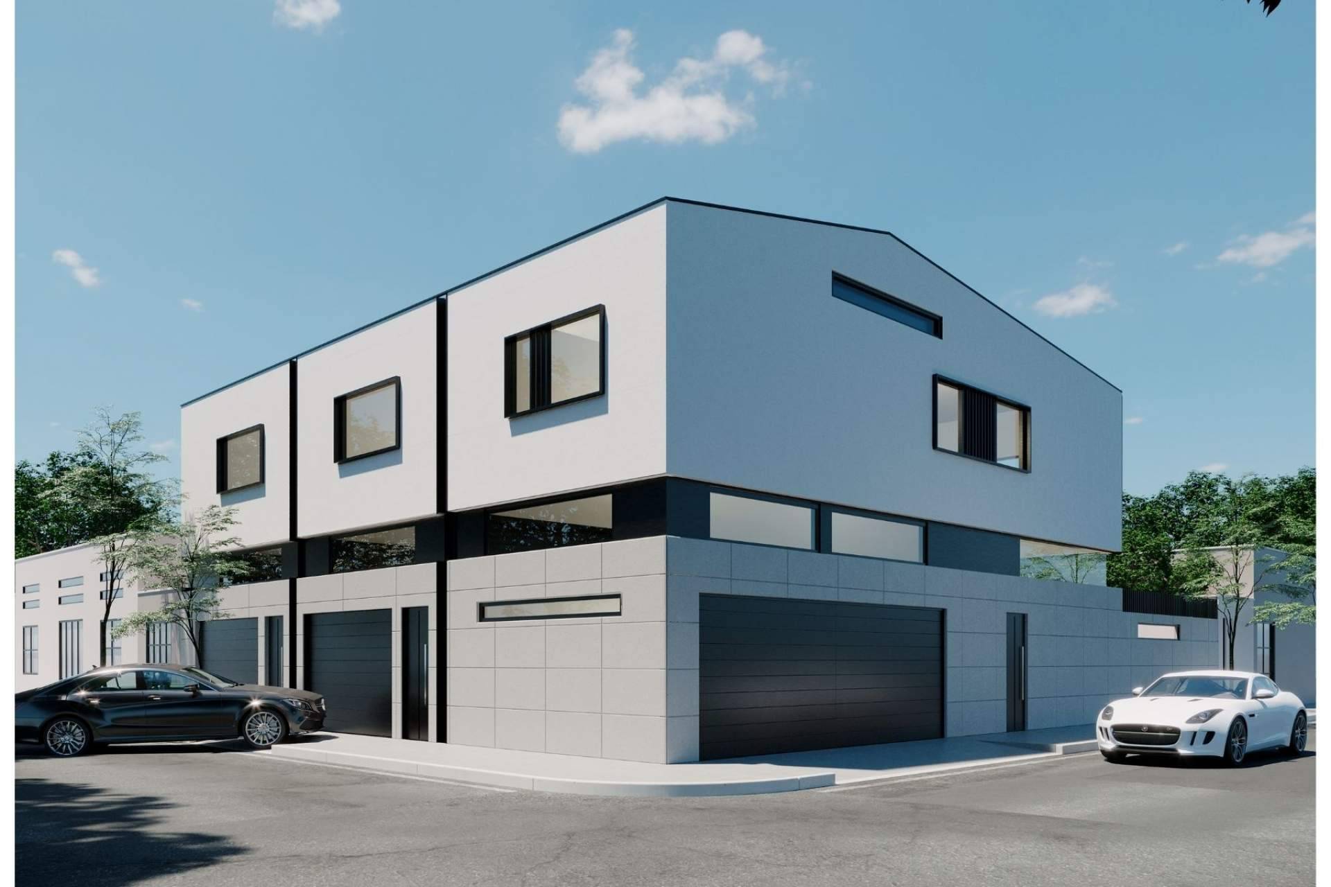 Los renders hiperrealistas en arquitectura permiten acelerar los tiempos en la venta de promotoras, por la empresa especializada Lobo Studio