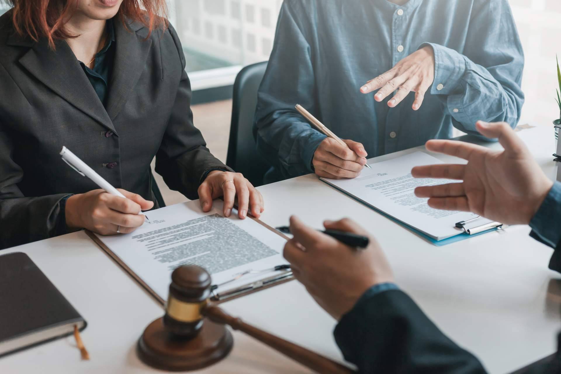 Feced Abogados ¿Cómo ha evolucionado la Ley de Segunda Oportunidad desde su entrada en vigor en 2015?