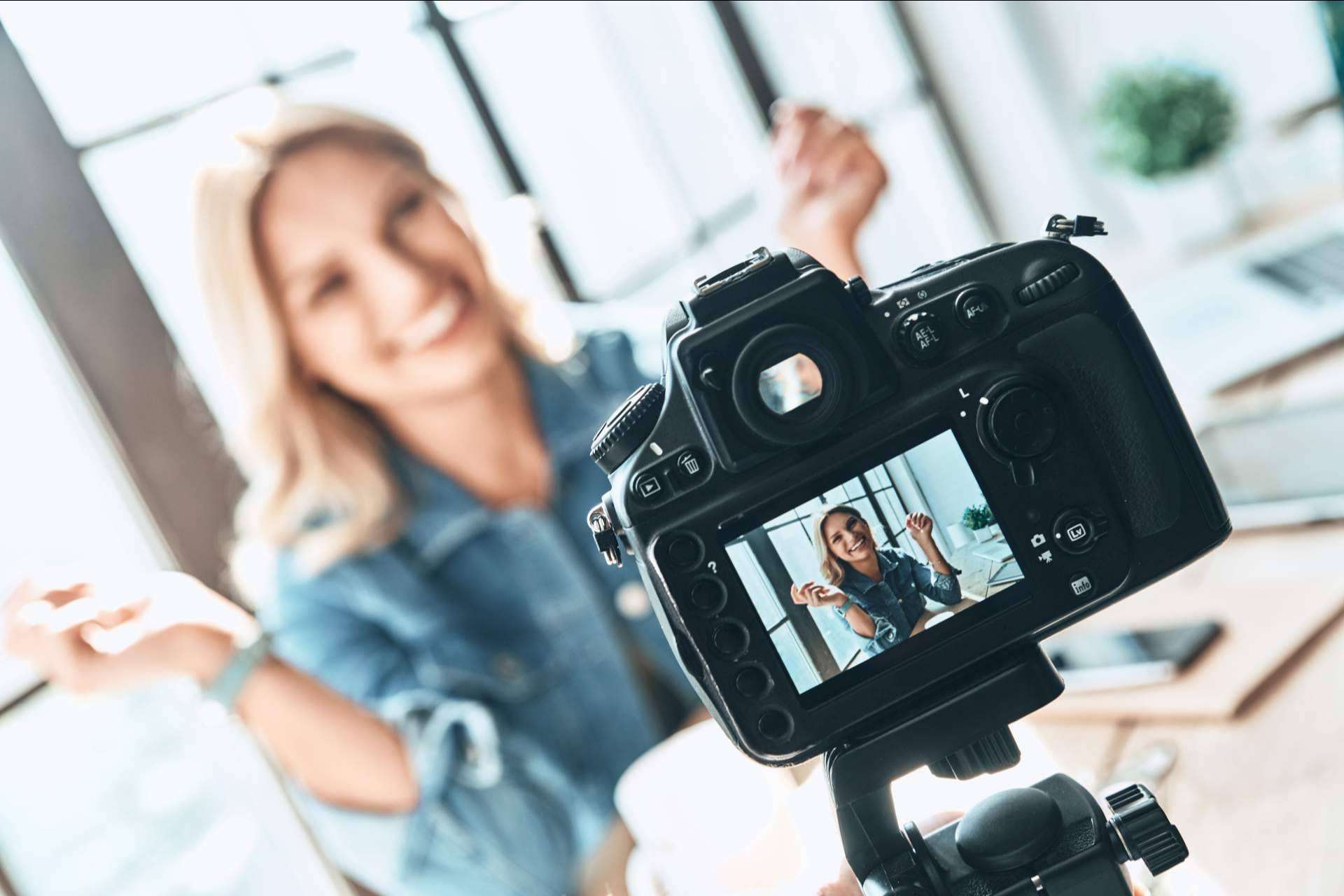 Marketing de influencers, el presente y el futuro de la publicidad, por Bidibi Badibi Bú Group