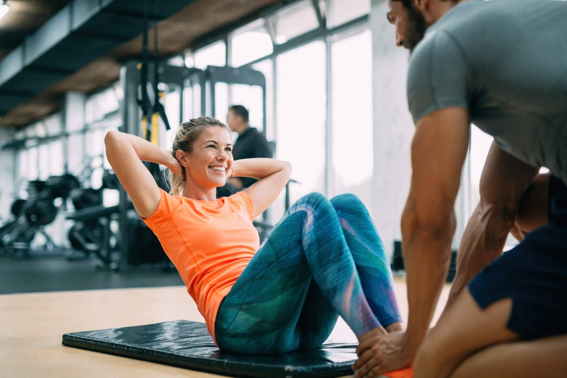 Beneficios a largo plazo que ofrece el ejercicio cardiovascular