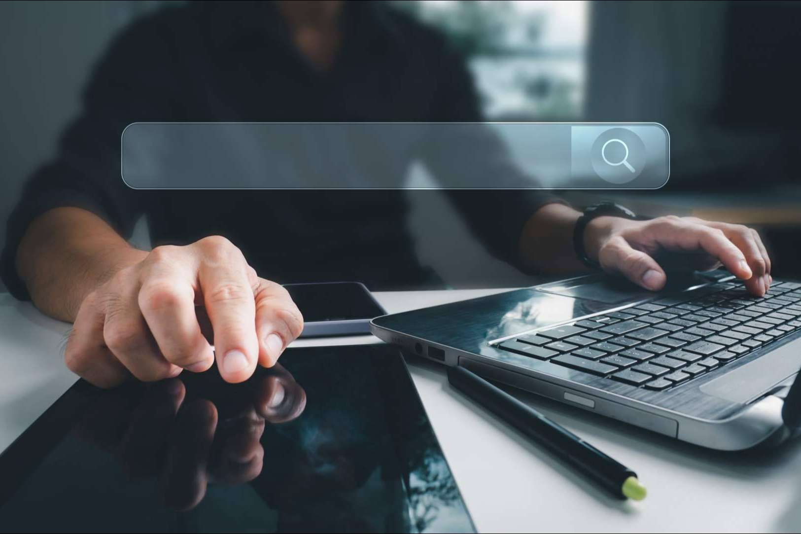 Opiniones SETROI y su importancia en el mercado digital