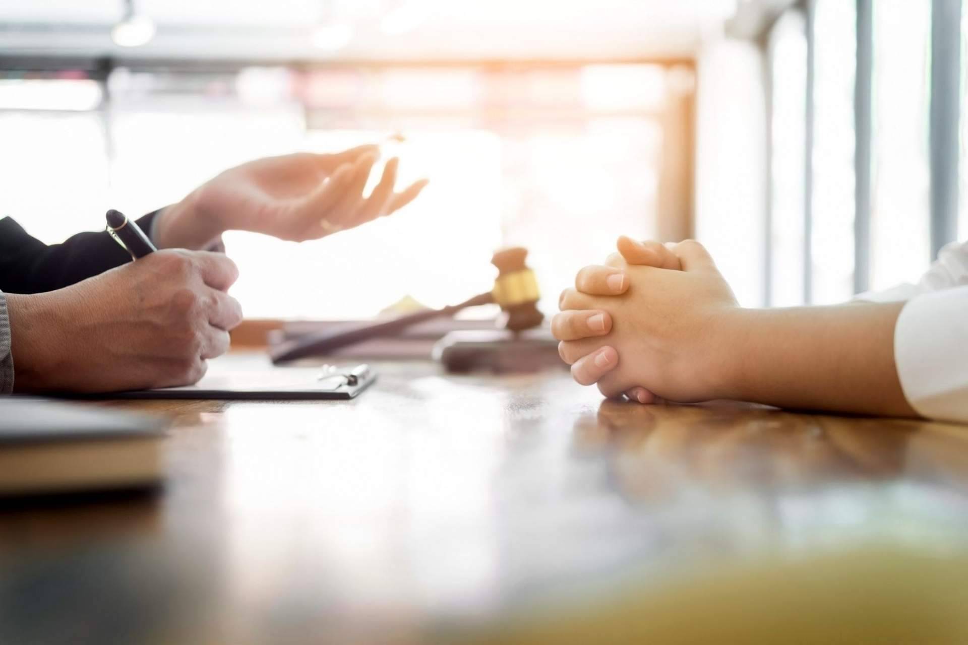Gracias a la plataforma Abogado.best es posible encontrar a los mejores abogados para un caso