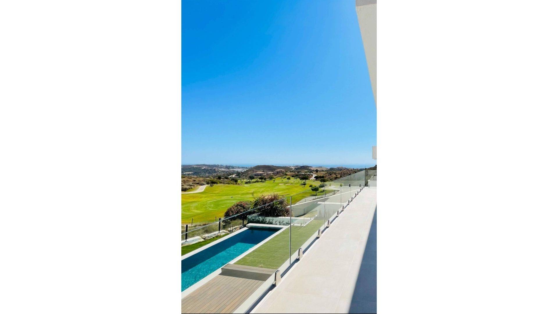 LV Architecture Real Estate dispone de villas de lujo en venta en la zona de la Costa del Sol