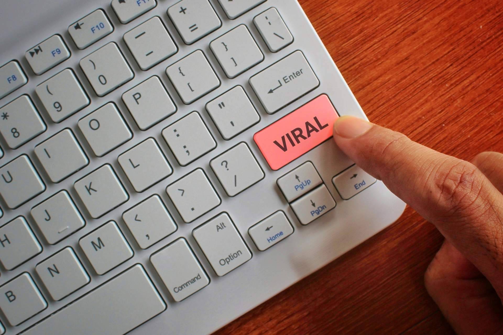 La empresa de comunicación española que ofrece contenido viral y de entretenimiento es NotiFresh