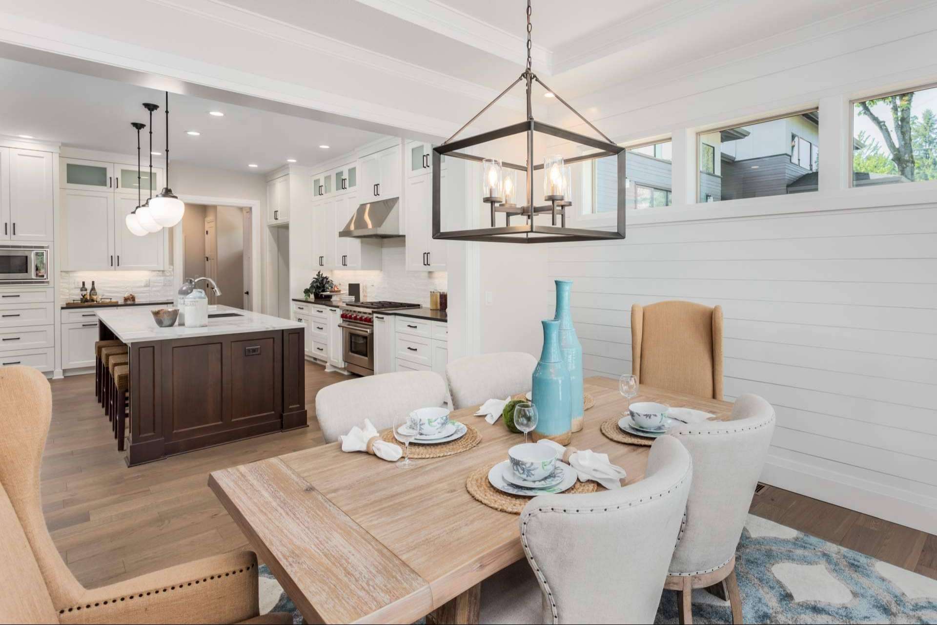 D&A, la inmobiliaria de la Costa del Sol con servicio home staging