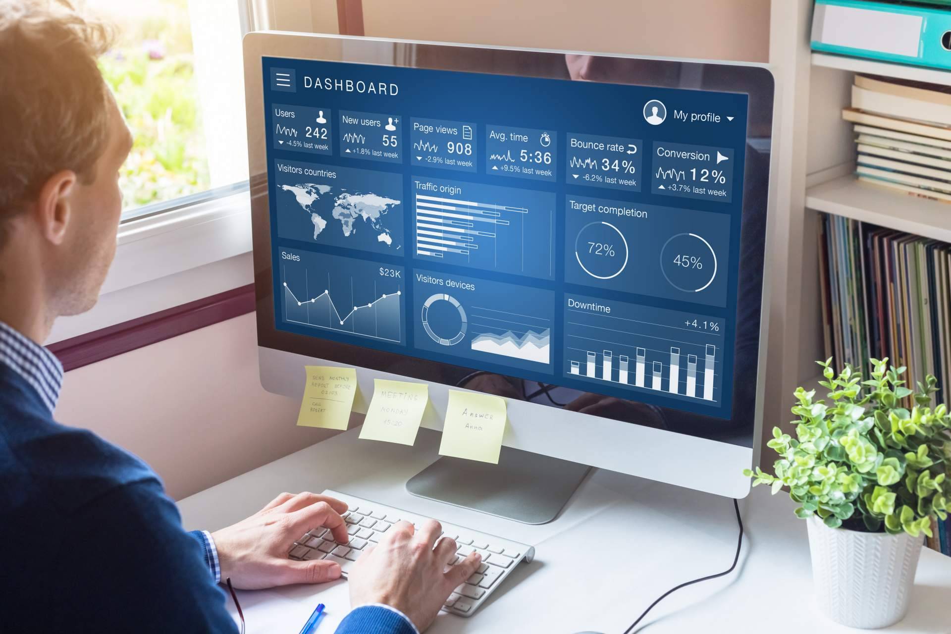 ¿Por qué el inbound marketing se ha vuelto tan popular?, por Biomarketum