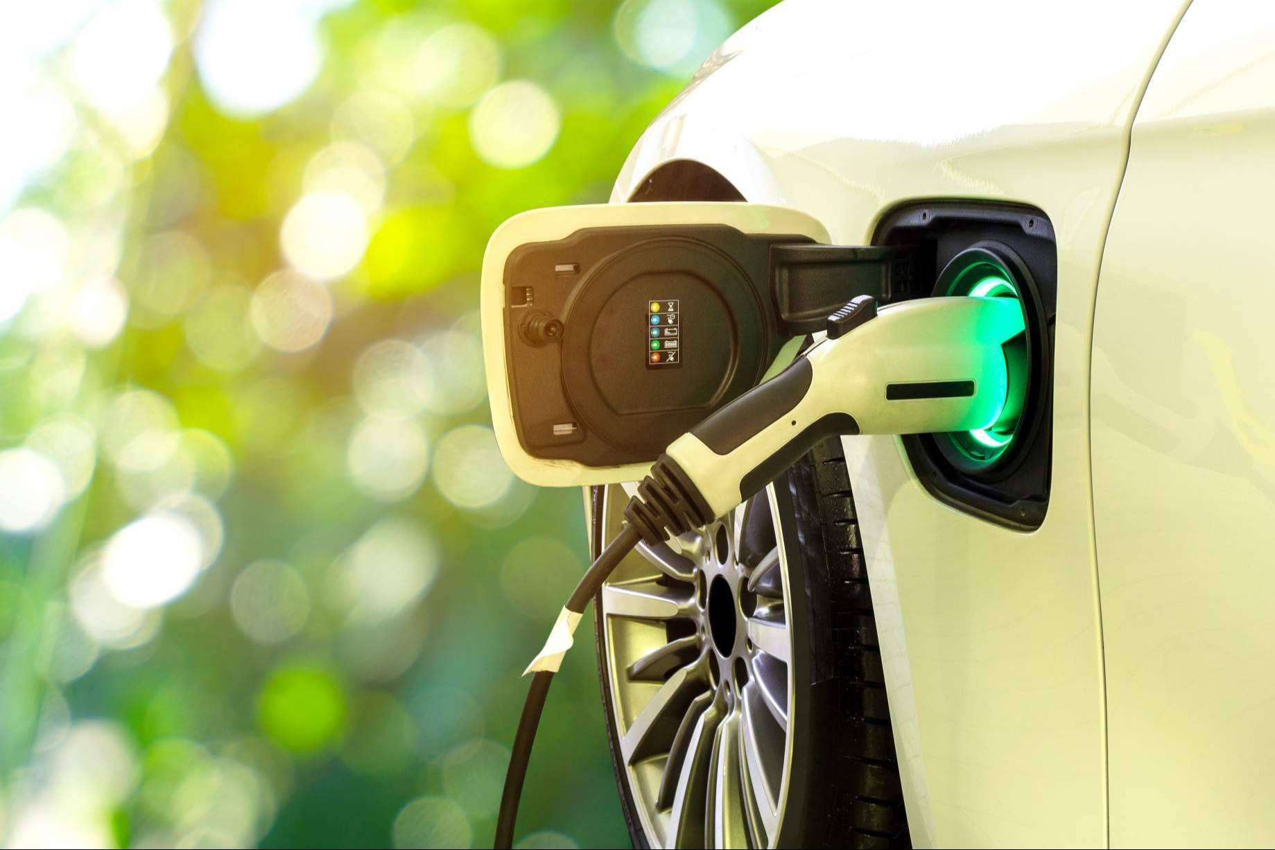 SF Motor cuenta con coches híbridos de ocasión