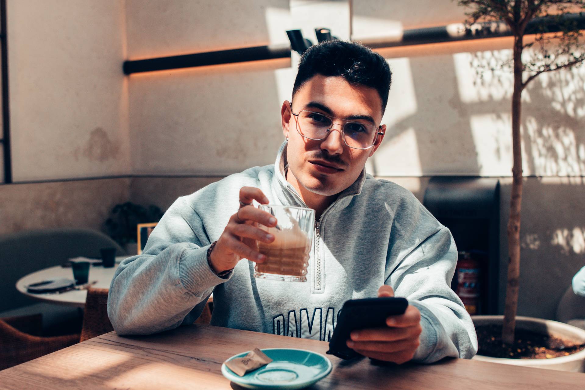 Guille Bouzas, el joven emprendedor que está dominando el Marketing de Contenidos