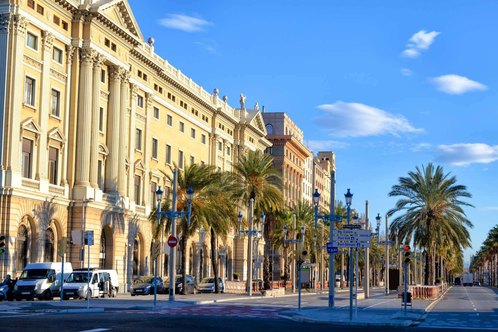 Hannan-Piper Real Estate firma acuerdo con Manhattan Investments para la compra y venta de inmuebles en Barcelona