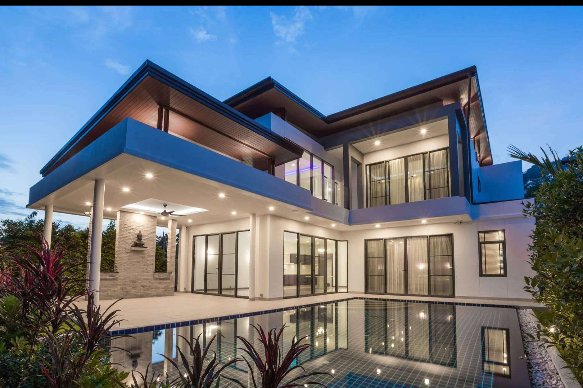Venta de casas en Mijas, Málaga, por Vivium Luxury Homes