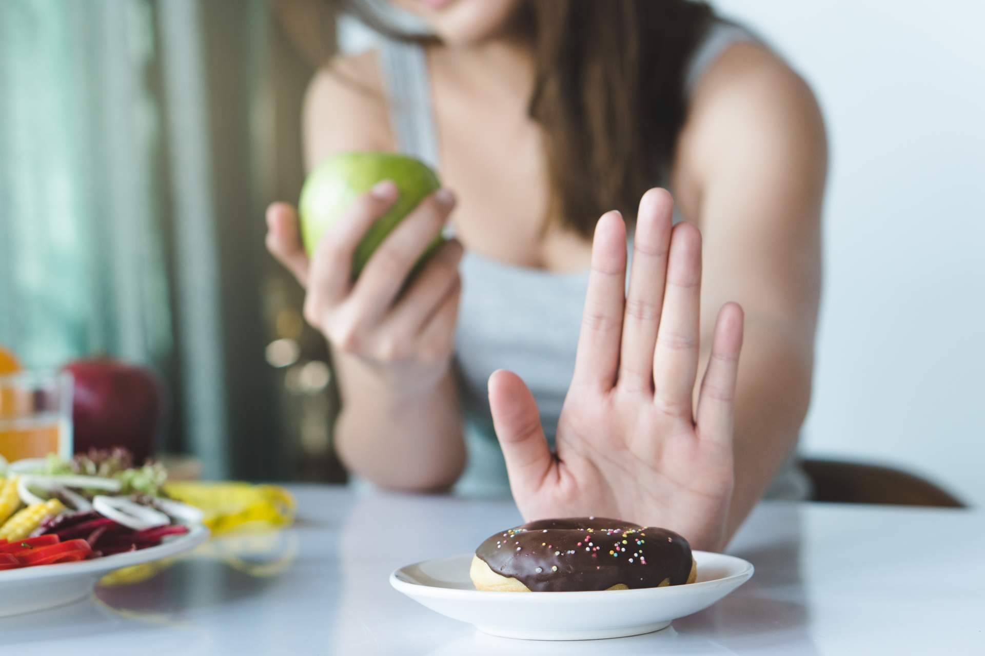 Las claves sobre el consumo de los edulcorantes, por PmteamWomanFit