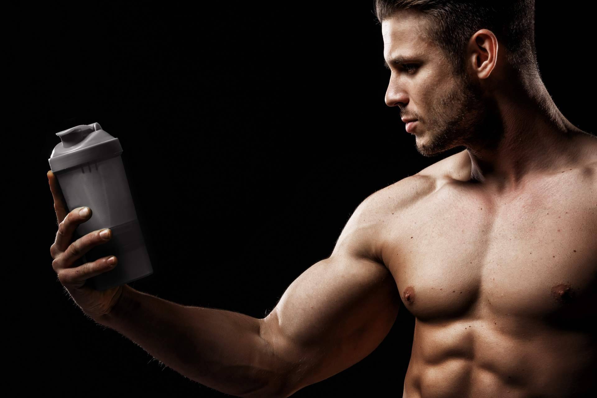 Nutrición deportiva ecológica de Mediterranean Superfood