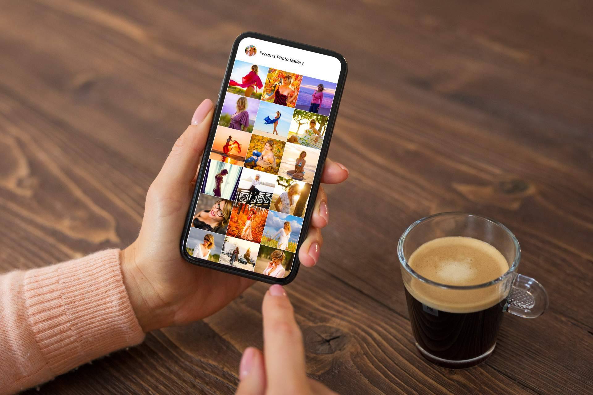 Ariadna de Érimos Digital habla sobre los errores que pueden arruinar una imagen de marca en Instagram