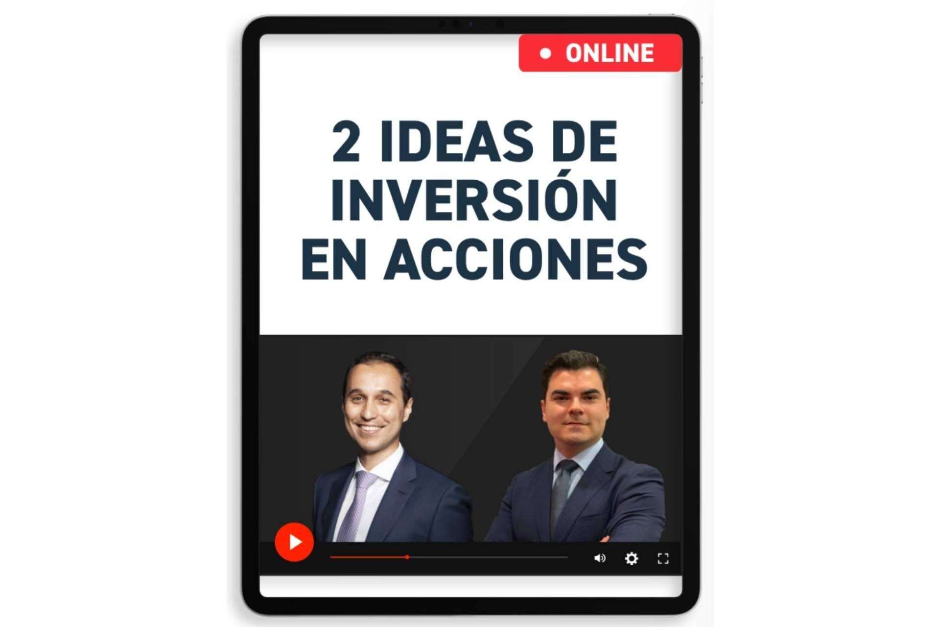 El evento online de bolsa llevado a cabo por XTB, dos propuestas de inversión al alcance de todos