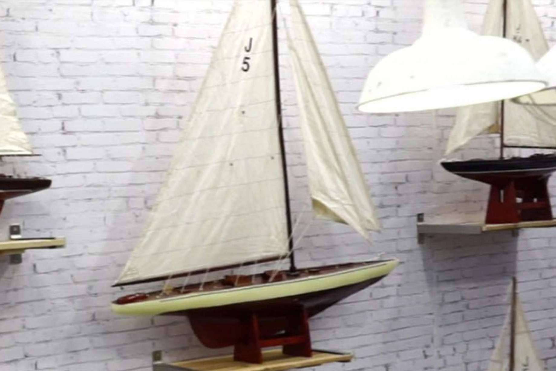 Nauticadecor, la tienda ideal para hacer regalos náuticos