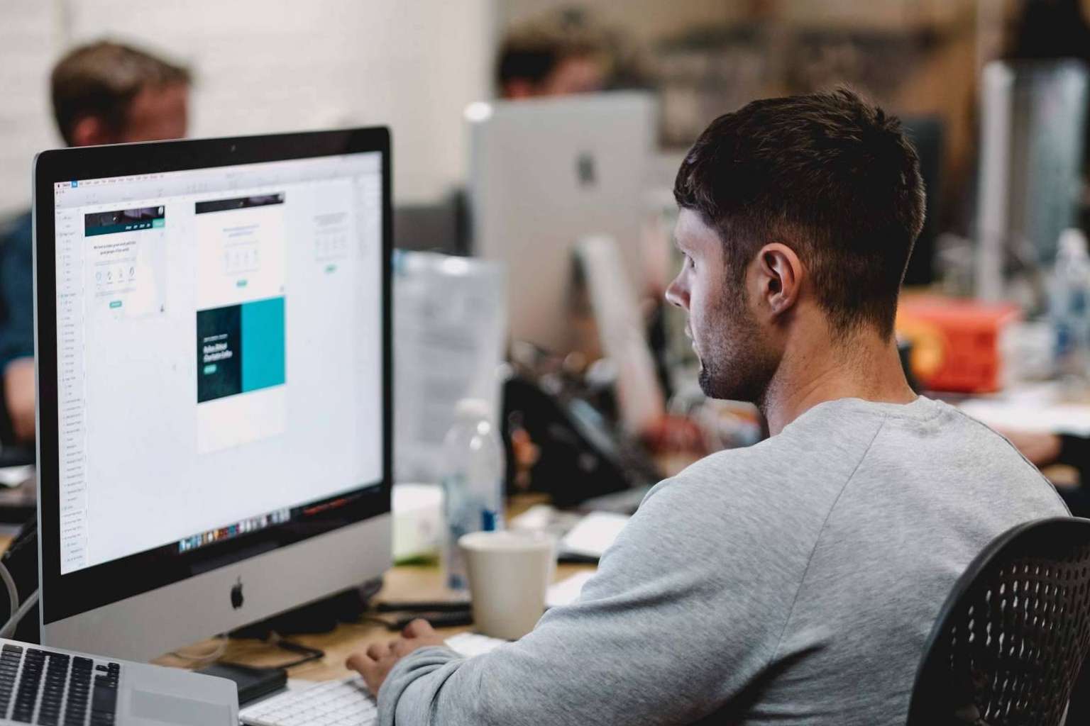 El plan de marketing, la clave para que pymes y autónomos tengan presencia en el mercado