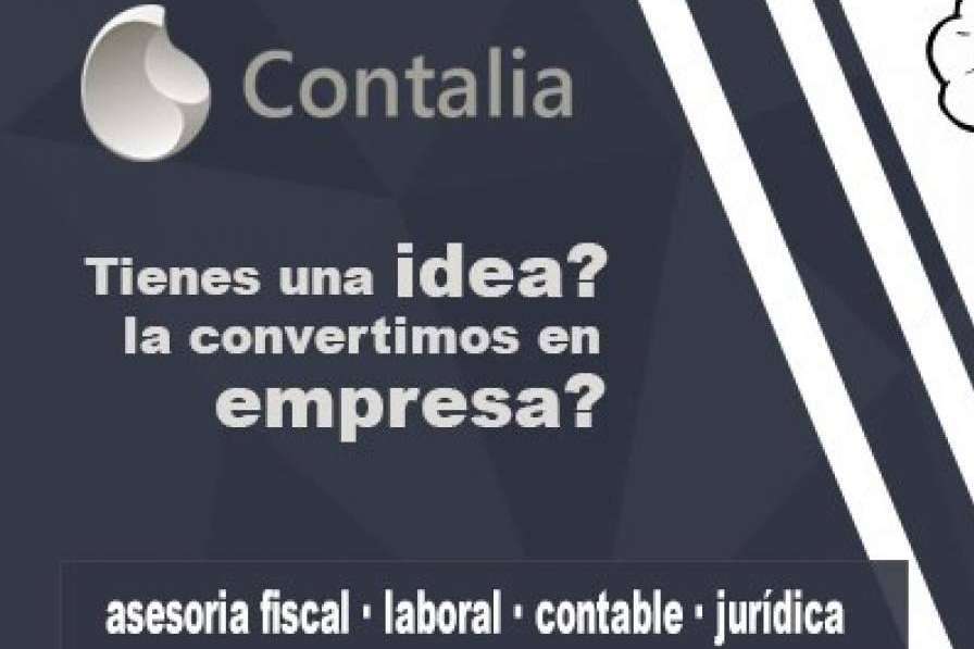 ¿Cómo es el servicio de asesoramiento fiscal de Contalia?