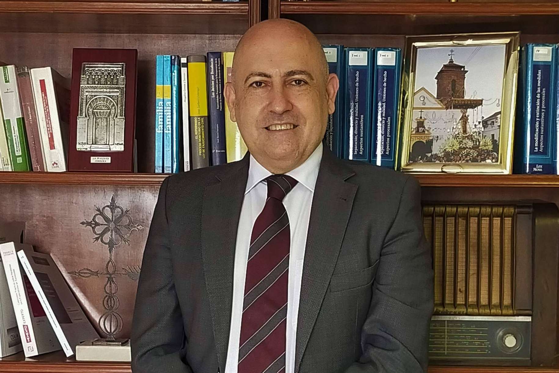 La modificación de las medidas paterno filiales, por Odesa Abogados
