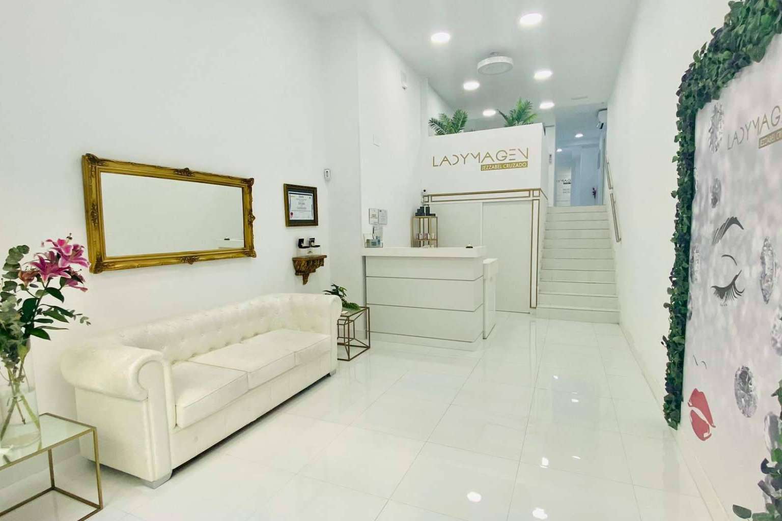 Ladymagen, ¿por qué es conocido el centro de microblading y micropigmentación en Madrid?