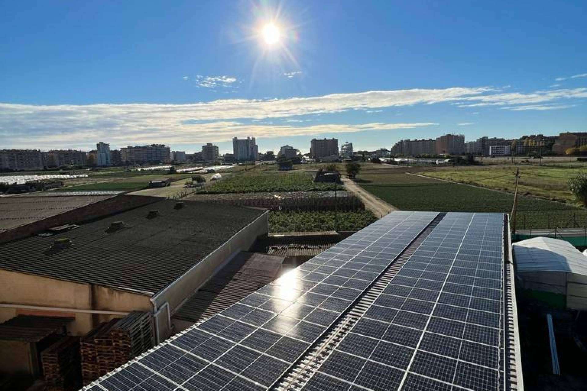 Eficiencia energética, la apuesta de Energiber Consulting