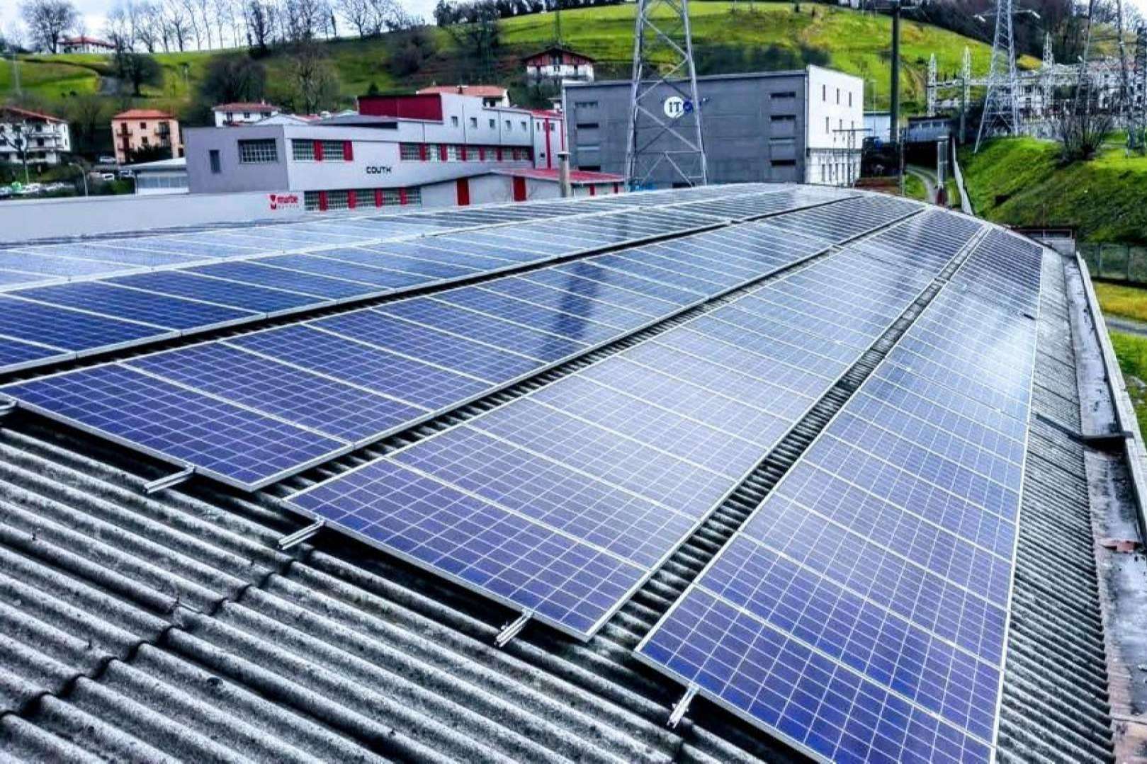 Energiber y Trienergía cuentan con todo tipo de soluciones energéticas