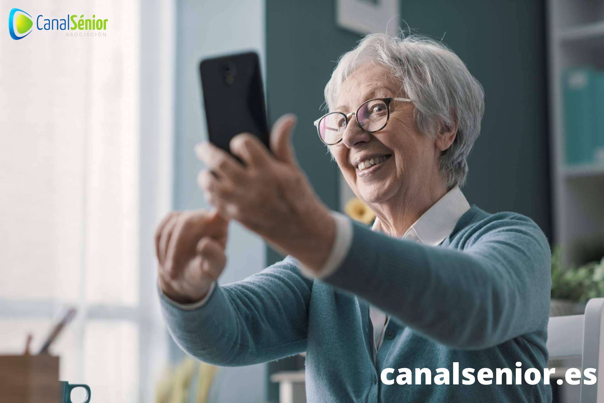 ¿Cuánto de digitales son las personas mayores de 55 años? Este test las pone a prueba