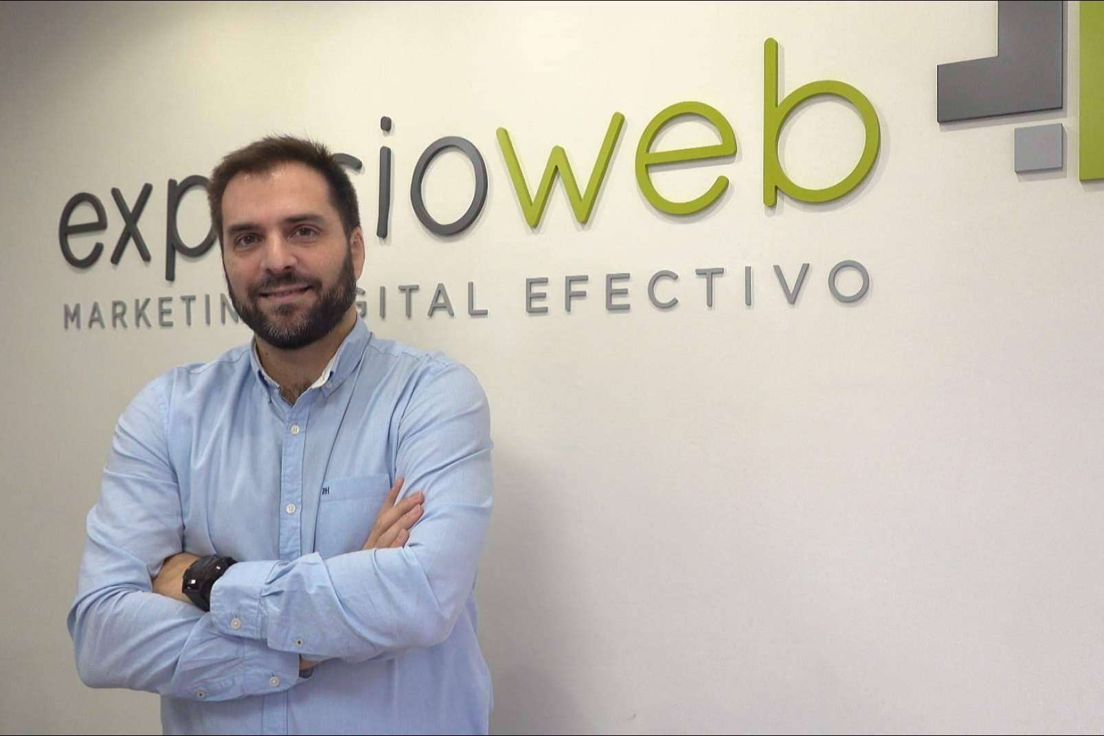 Francisco Rubio, consultor de marketing digital, opina acerca de la importancia de la digitalización para las compañías