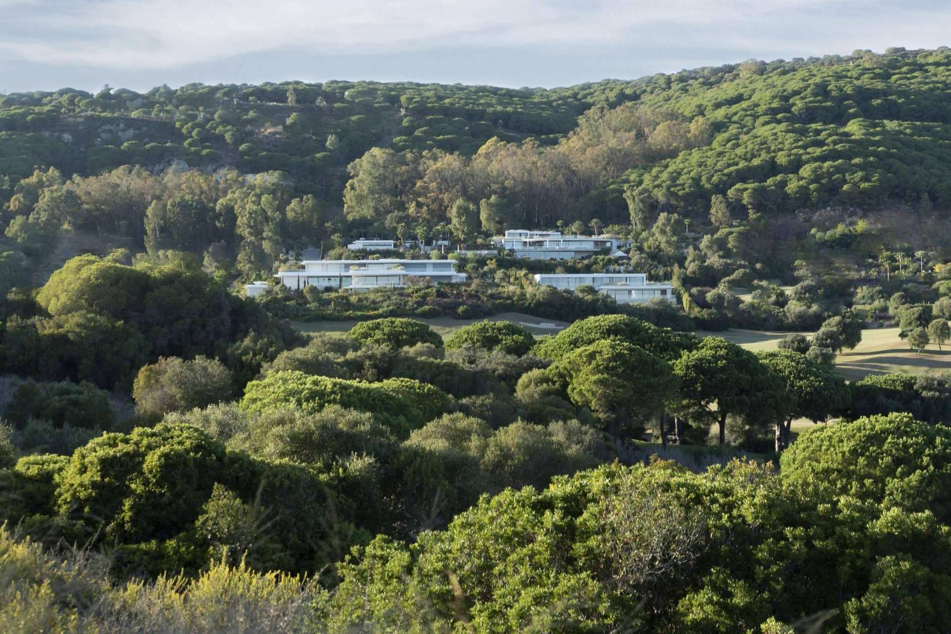 ARK Architects es la firma arquitectónica experta en el diseño y la construcción de residencias de alto nivel