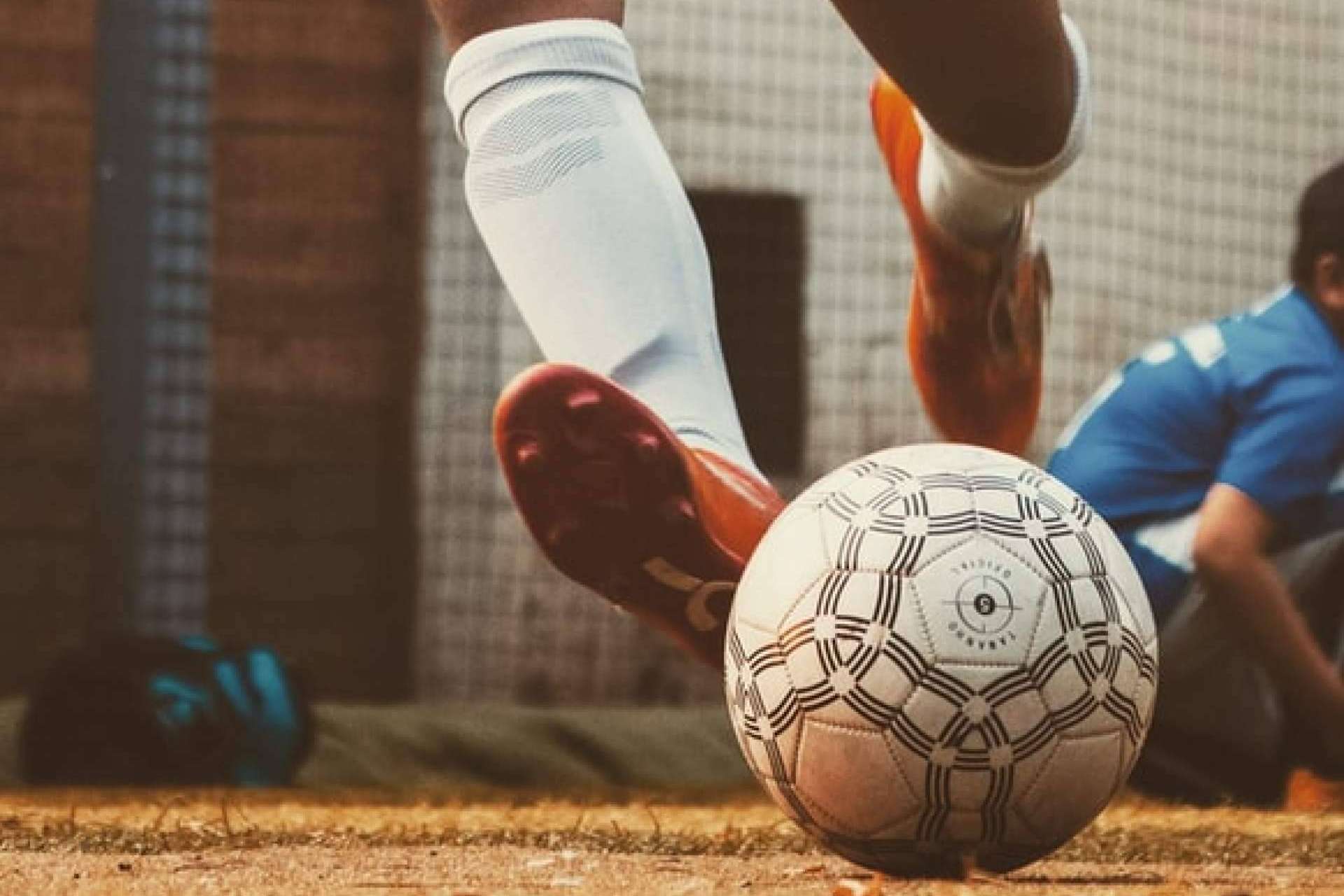 Evolute Soccer ofrece servicios de nutrición deportiva al alcance de un clic