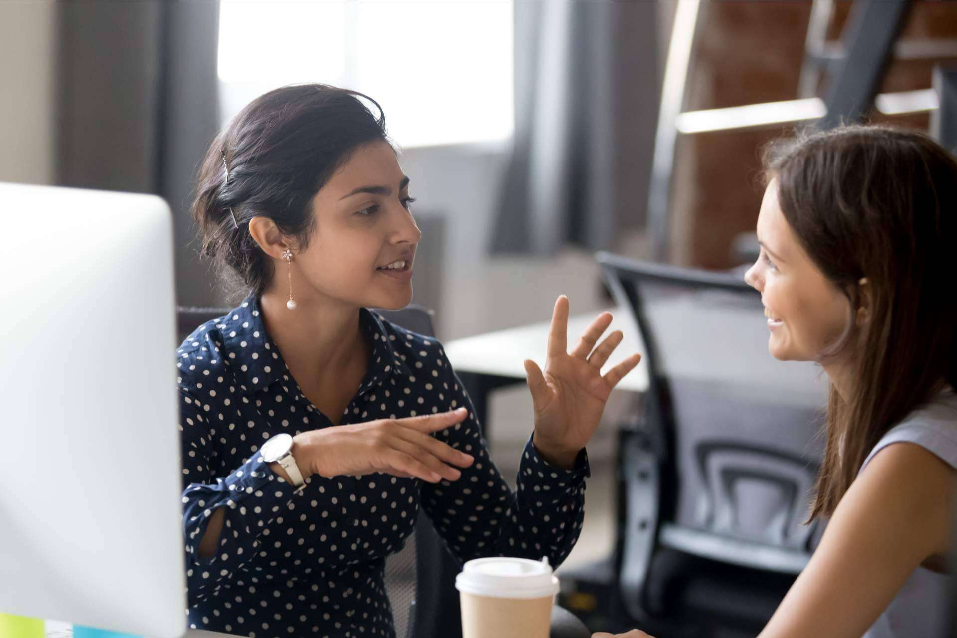 Los beneficios de asistir al taller de Coaching Cuántico en vivo