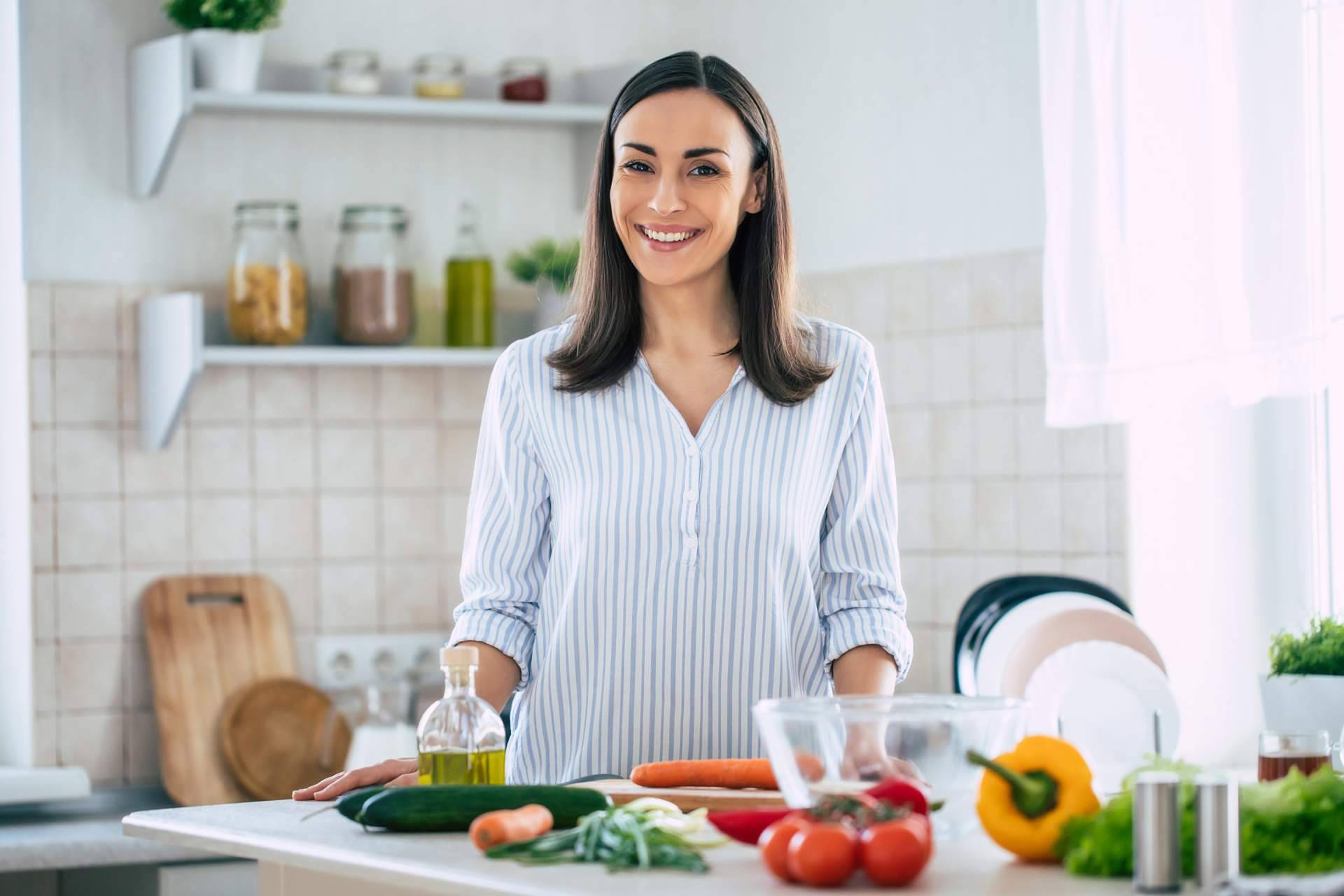 ¿Por qué la dieta keto es la preferida de las supermamás millennials?, según Ketonico