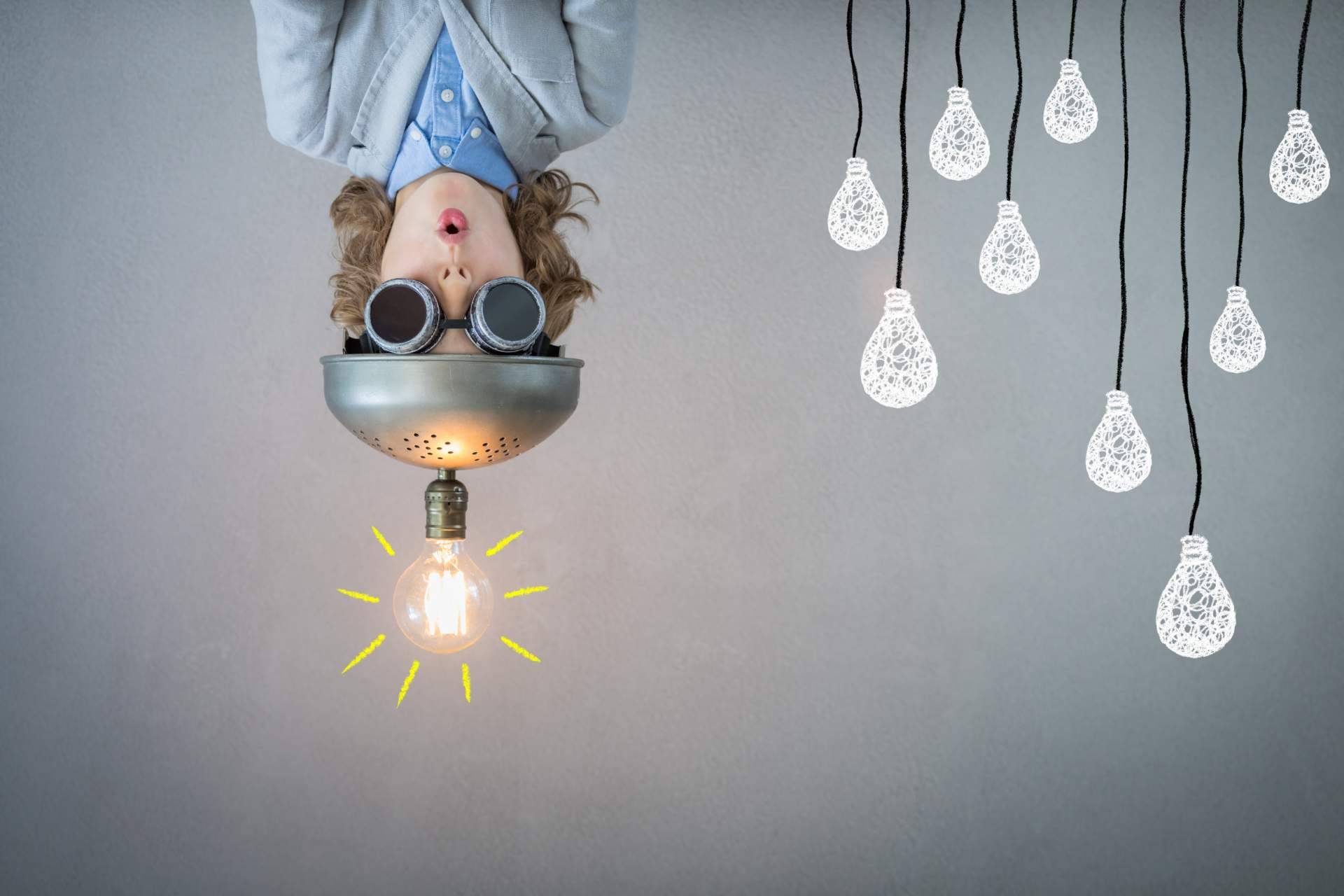 La Ciencia de Jaun, el portal de ciencia para familias, ha publicado la obra Martín, el científico