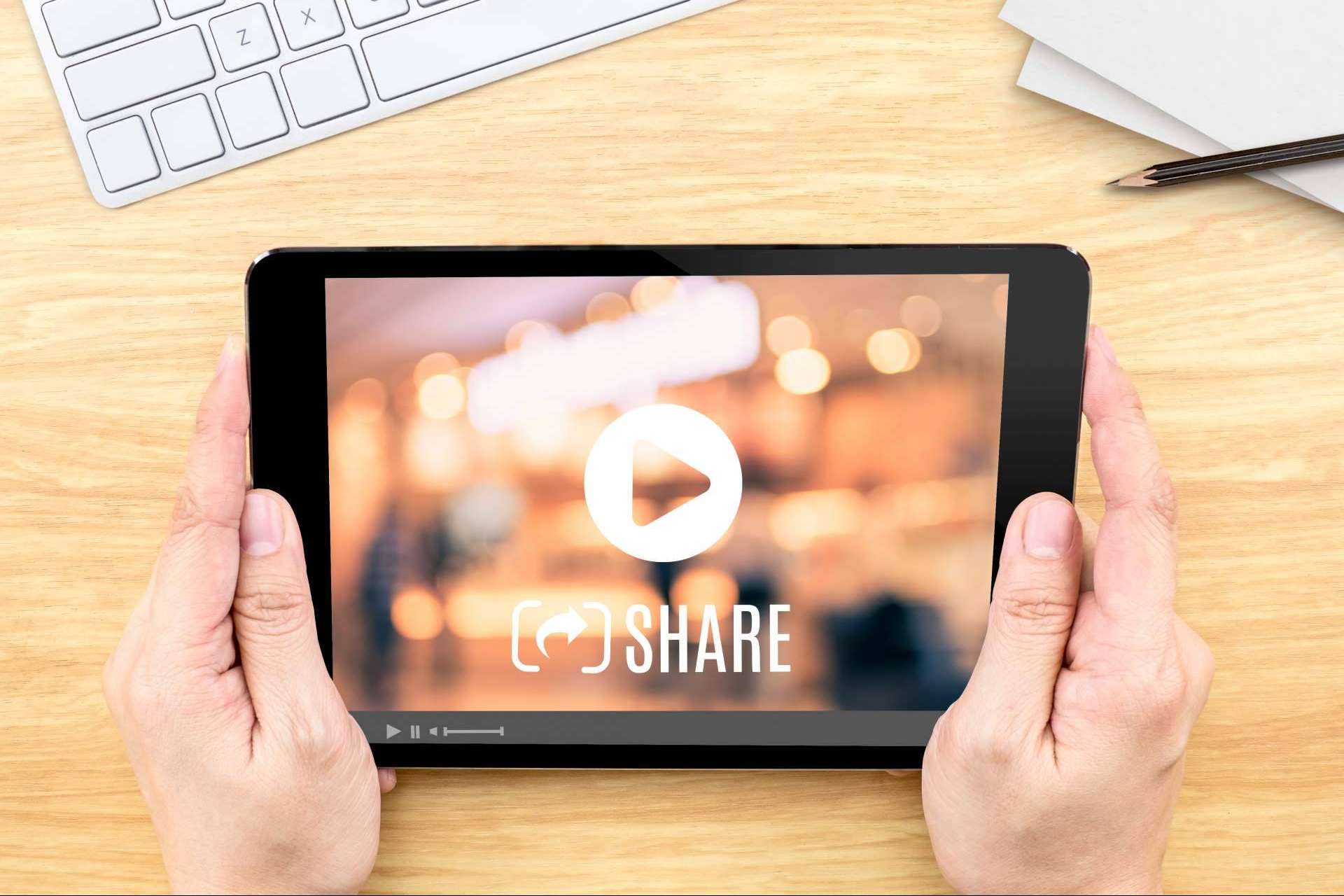 Pirsonal, vídeos personalizados al alcance de cualquier marca gracias al marketing digital
