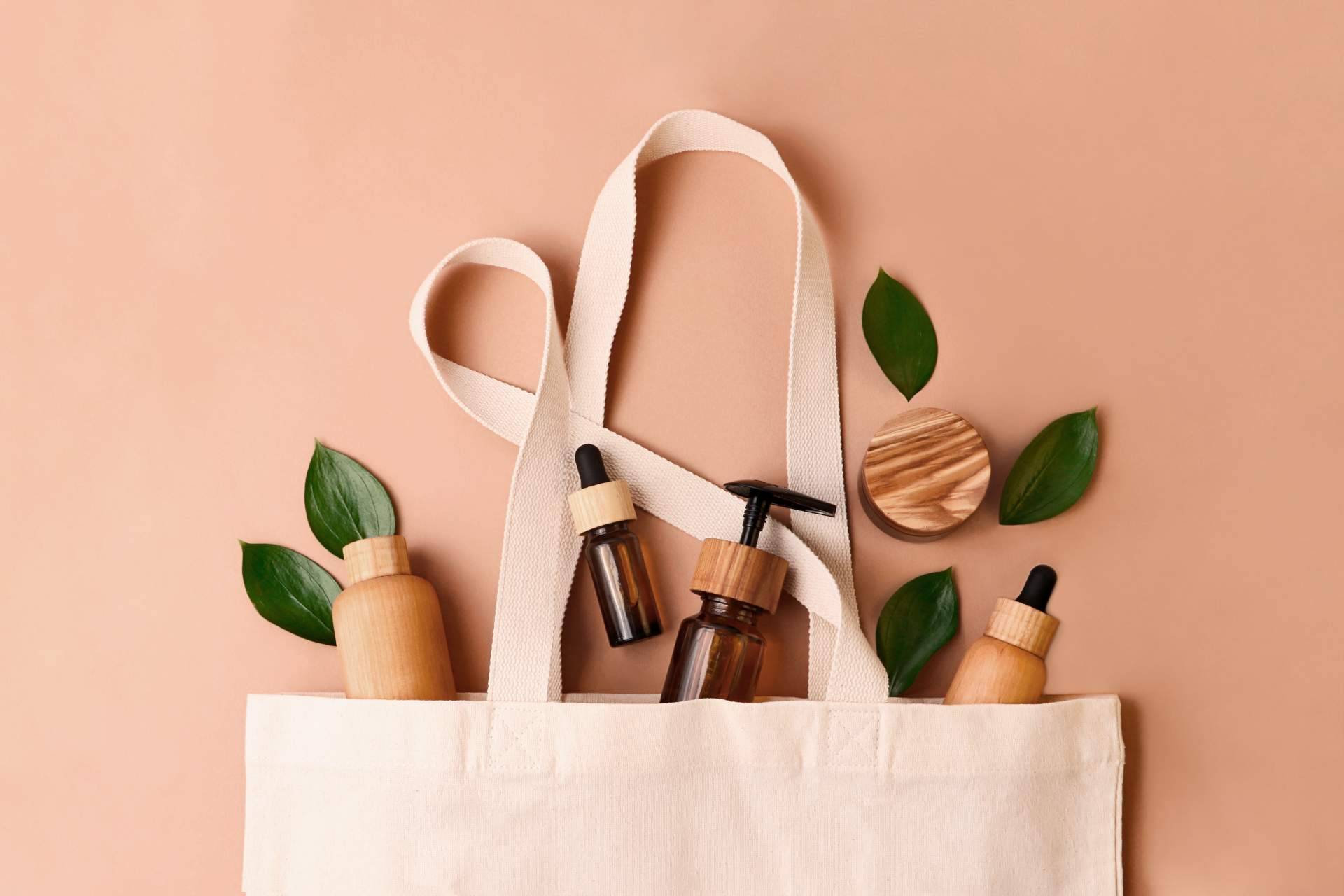 En casa, ahora es posible preparar cosmética natural