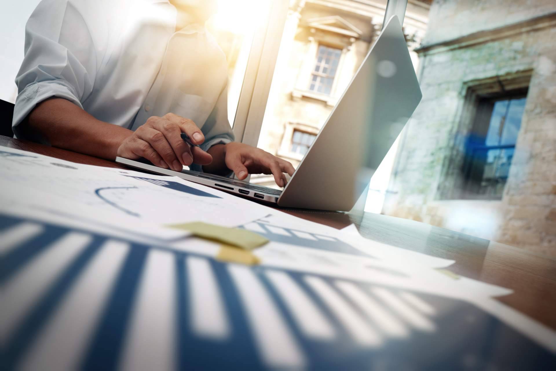 Consulweb, agencia de marketing digital en Barcelona